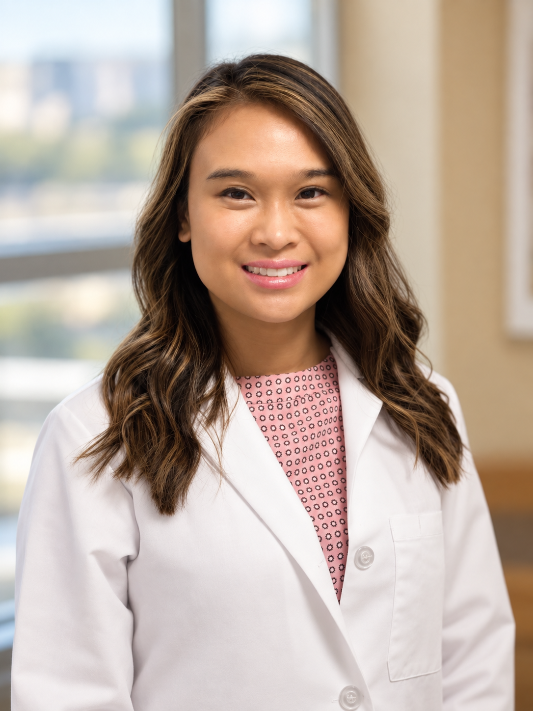 Dr. Amanda Kelly, founding physician of Presena Post-Acute Physiatry